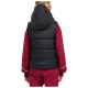 4F VEST JACKET